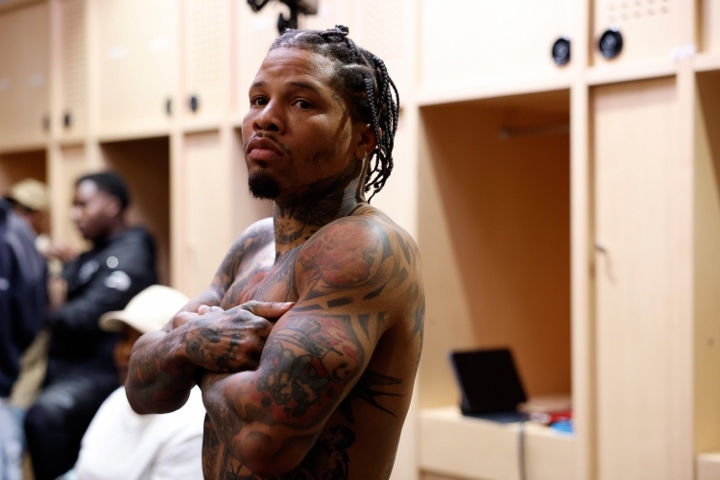 Gervonta Davis: Frank Martin Will Need to Be Ready for ‘a Different ...